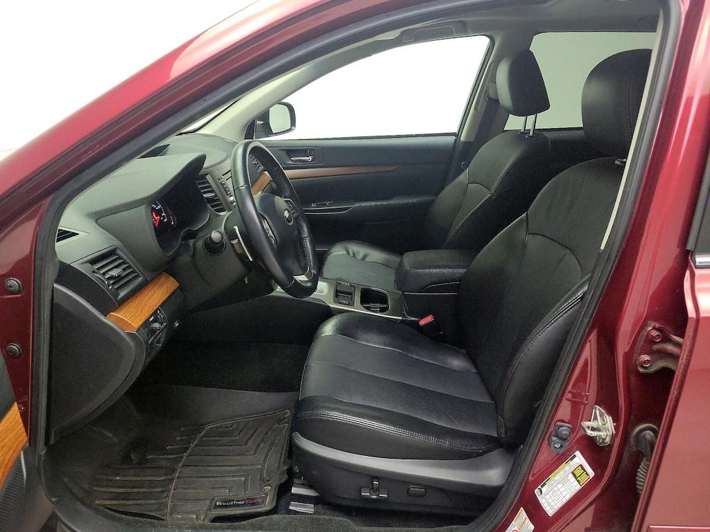 used 2014 Subaru Outback car, priced at $18,998