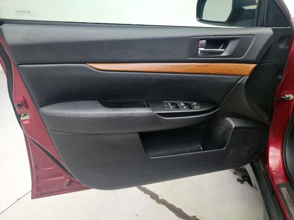 used 2014 Subaru Outback car, priced at $18,998