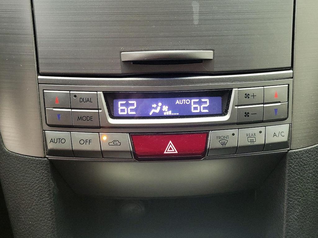 used 2014 Subaru Outback car, priced at $18,998