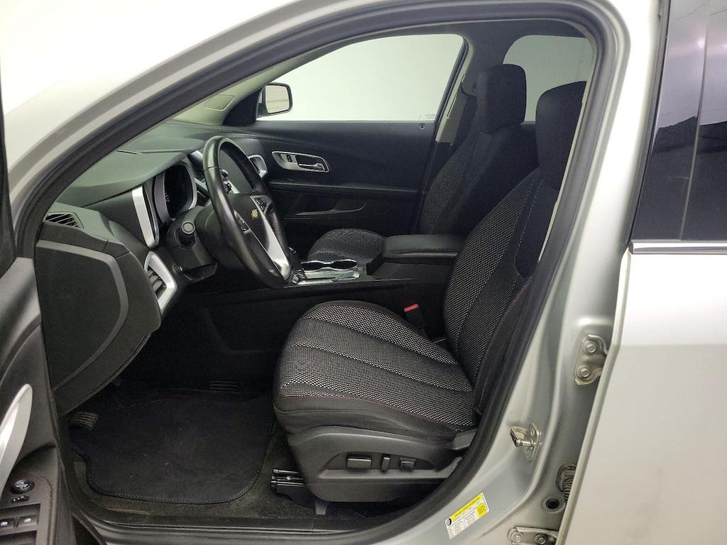 used 2017 Chevrolet Equinox car, priced at $13,998