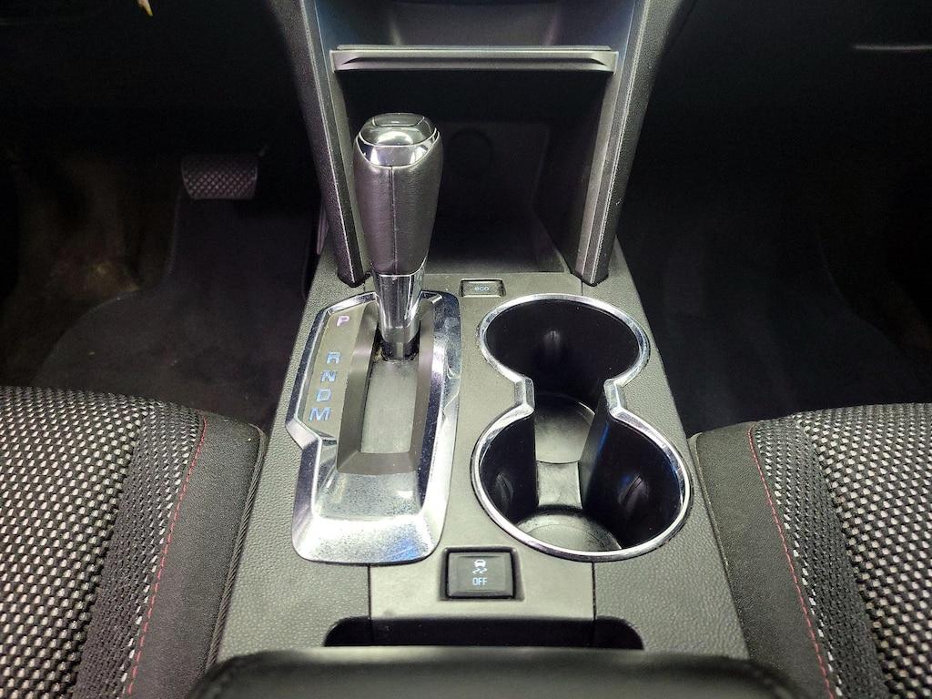 used 2017 Chevrolet Equinox car, priced at $13,998