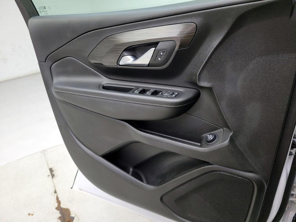 used 2023 GMC Terrain car, priced at $25,998