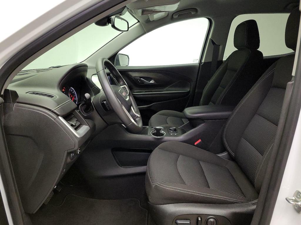 used 2023 GMC Terrain car, priced at $25,998