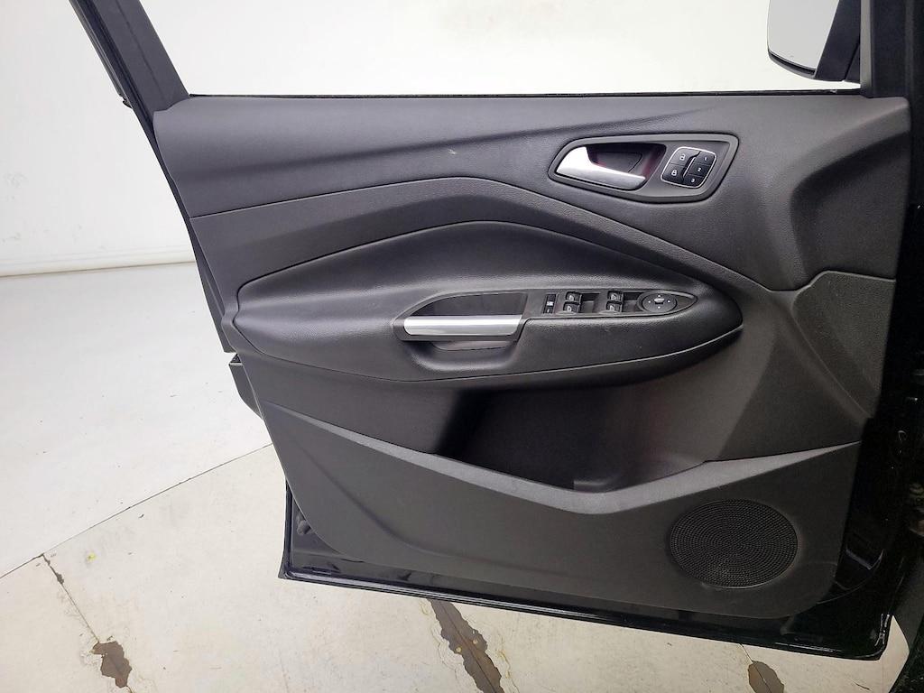 used 2015 Ford Escape car, priced at $13,599