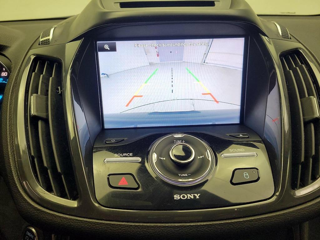 used 2015 Ford Escape car, priced at $13,599