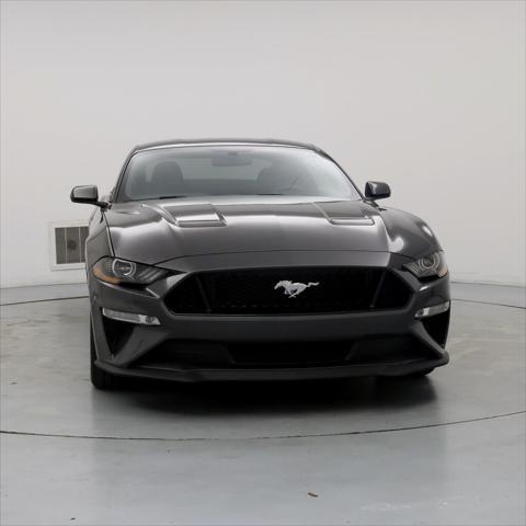 used 2020 Ford Mustang car, priced at $35,998