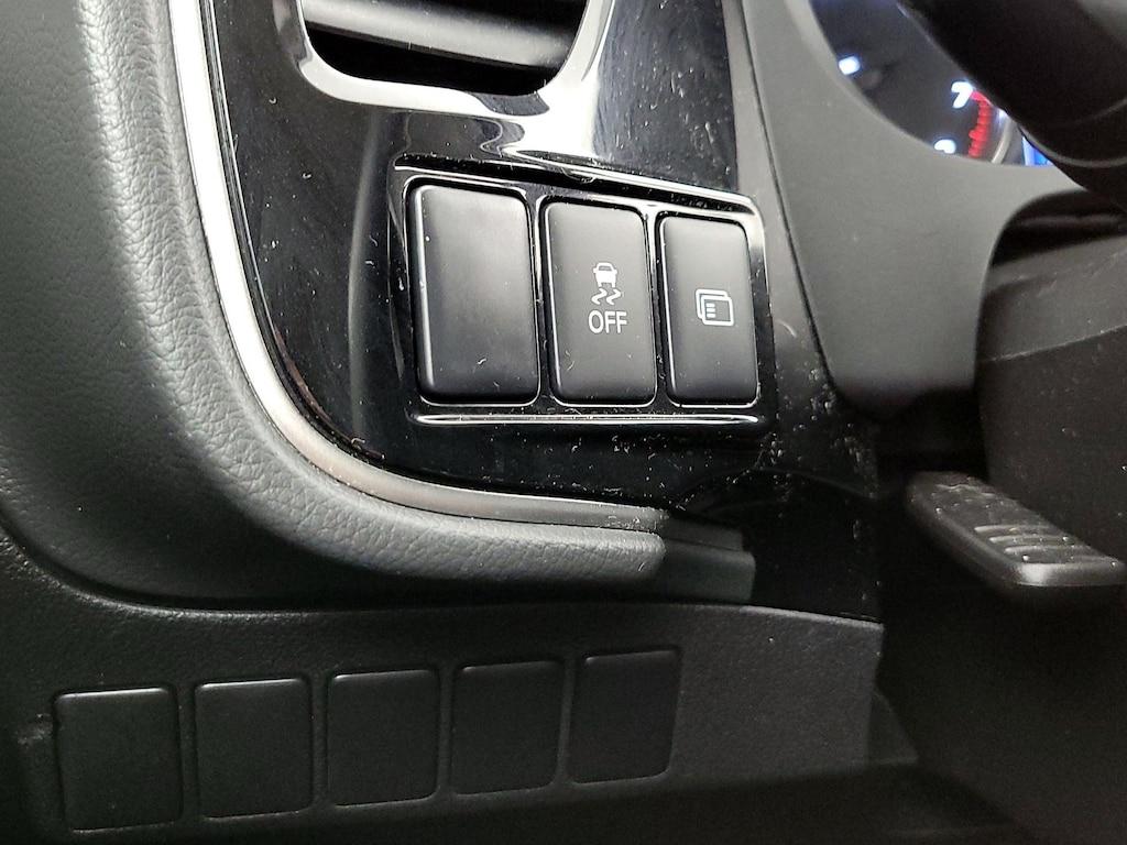 used 2018 Mitsubishi Outlander car, priced at $15,998