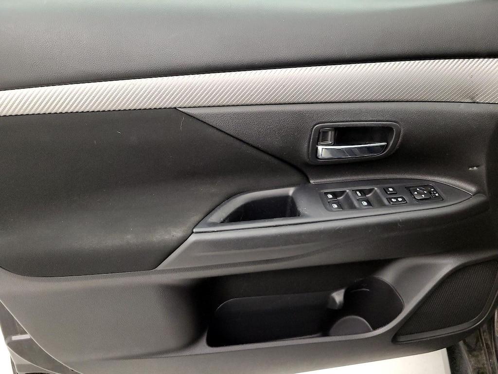 used 2018 Mitsubishi Outlander car, priced at $15,998