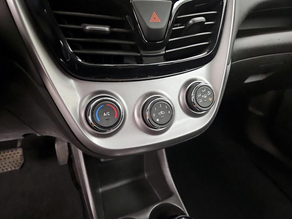 used 2017 Chevrolet Spark car, priced at $12,599