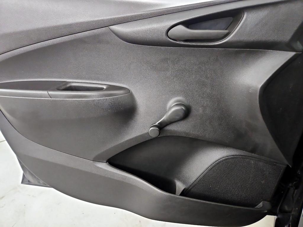 used 2017 Chevrolet Spark car, priced at $12,599