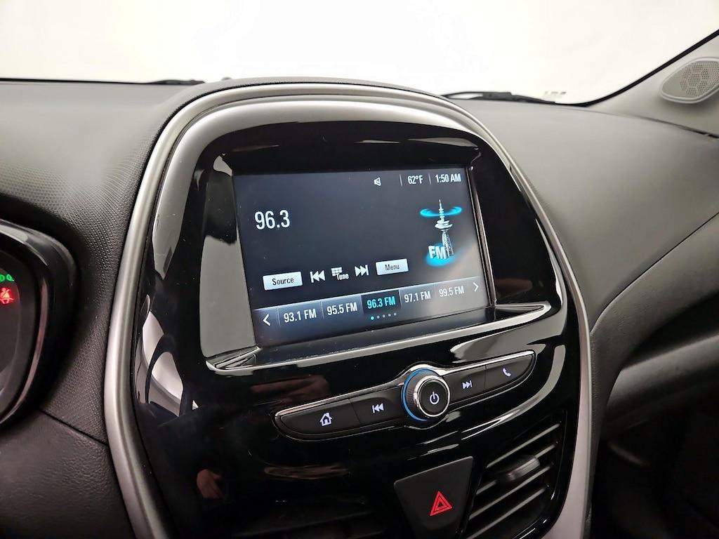 used 2017 Chevrolet Spark car, priced at $12,599