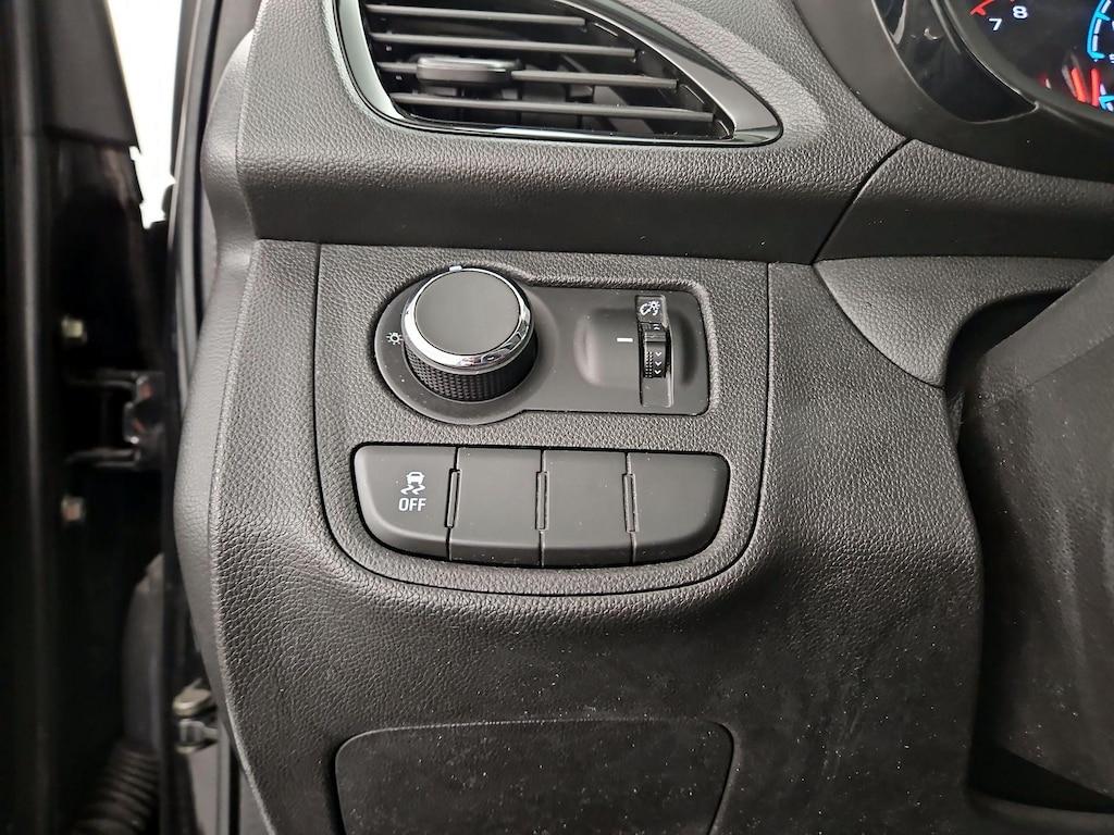 used 2017 Chevrolet Spark car, priced at $12,599