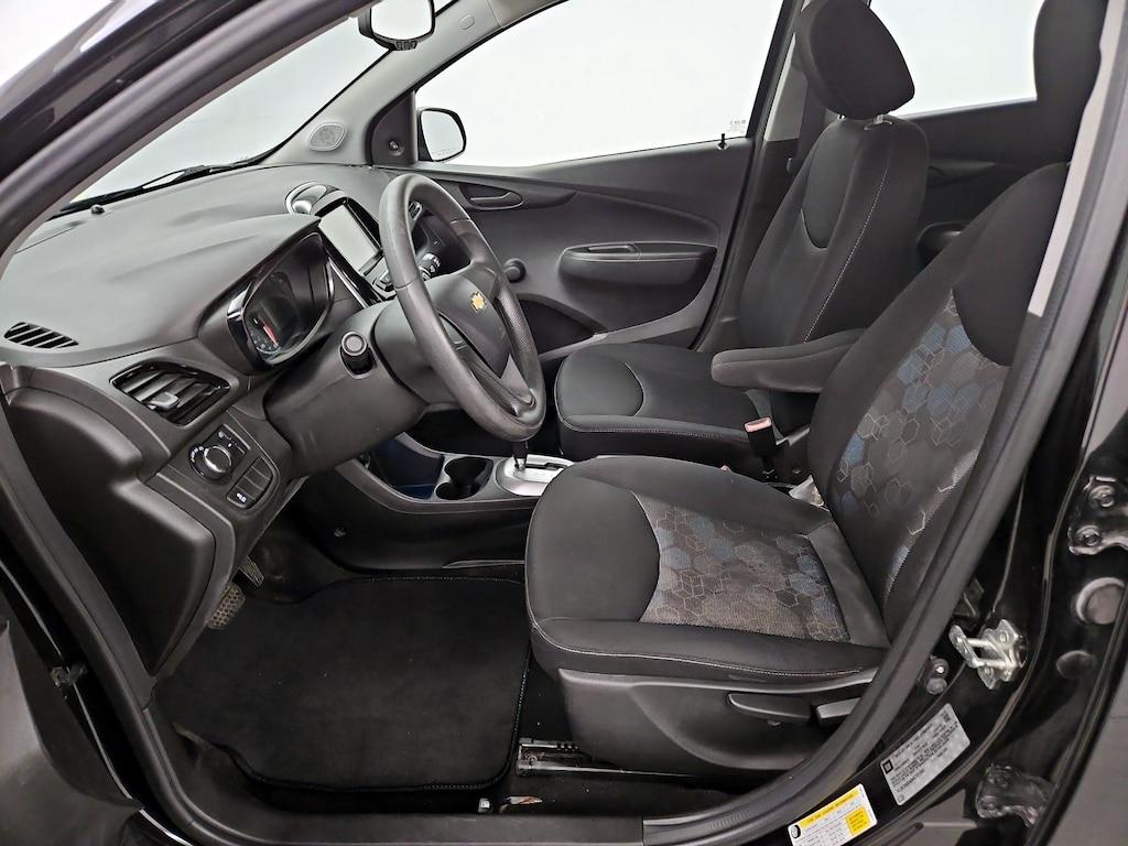 used 2017 Chevrolet Spark car, priced at $12,599