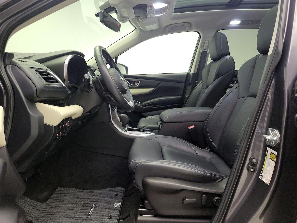 used 2022 Subaru Ascent car, priced at $32,998