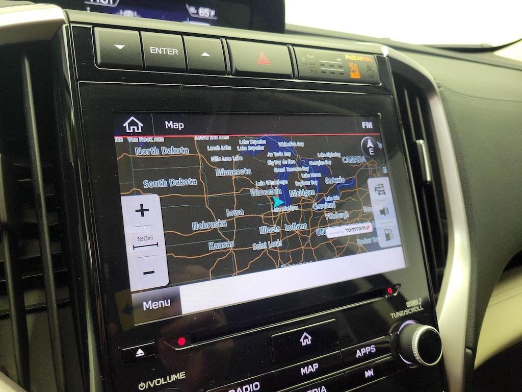 used 2022 Subaru Ascent car, priced at $32,998