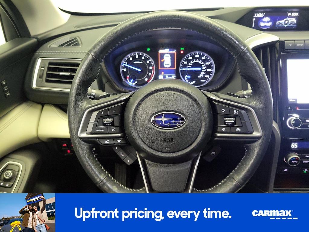 used 2022 Subaru Ascent car, priced at $32,998