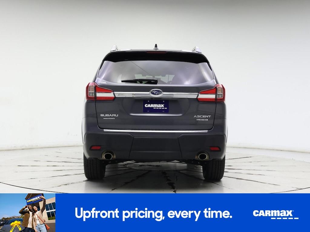 used 2022 Subaru Ascent car, priced at $32,998