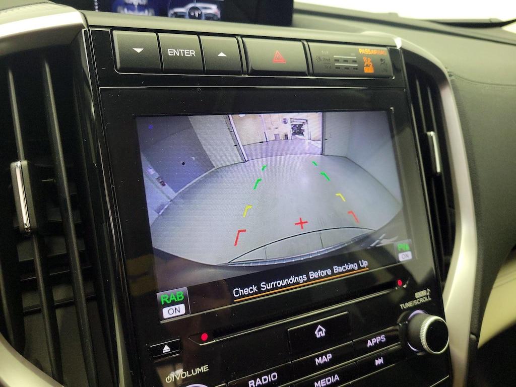 used 2022 Subaru Ascent car, priced at $32,998