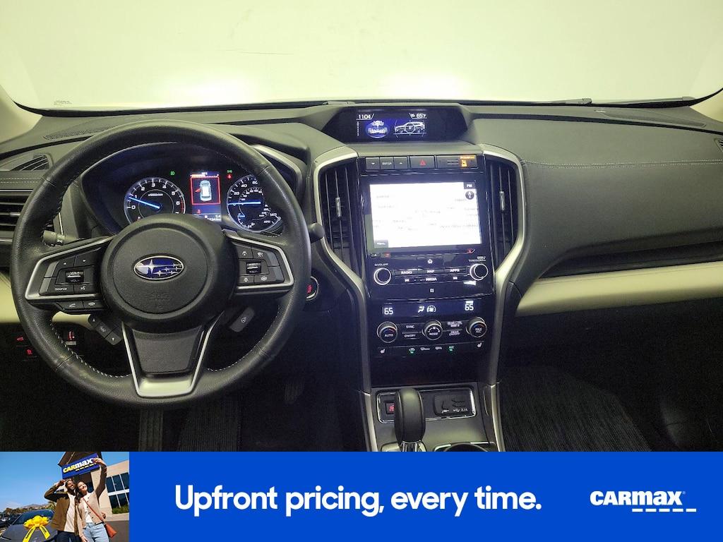 used 2022 Subaru Ascent car, priced at $32,998