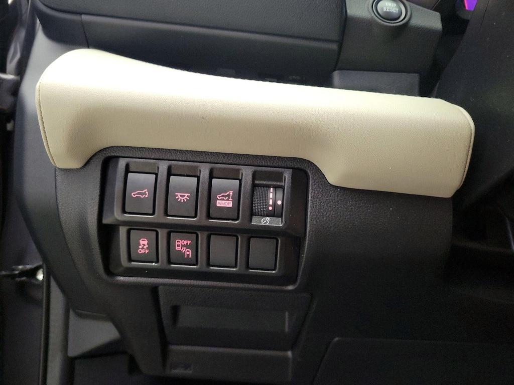 used 2022 Subaru Ascent car, priced at $32,998