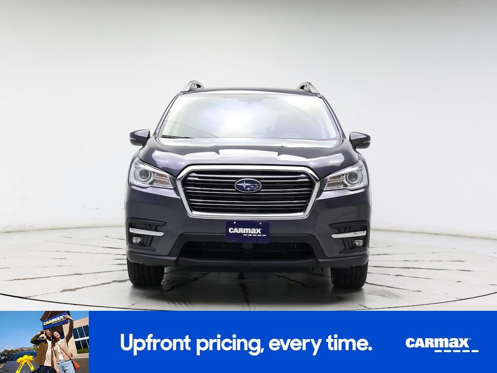 used 2022 Subaru Ascent car, priced at $32,998