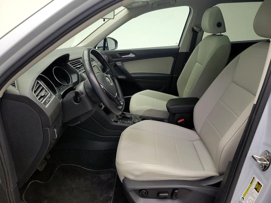 used 2019 Volkswagen Tiguan car, priced at $22,998