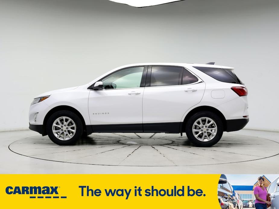 used 2019 Chevrolet Equinox car, priced at $20,998