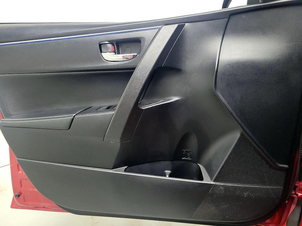 used 2014 Toyota Corolla car, priced at $18,998