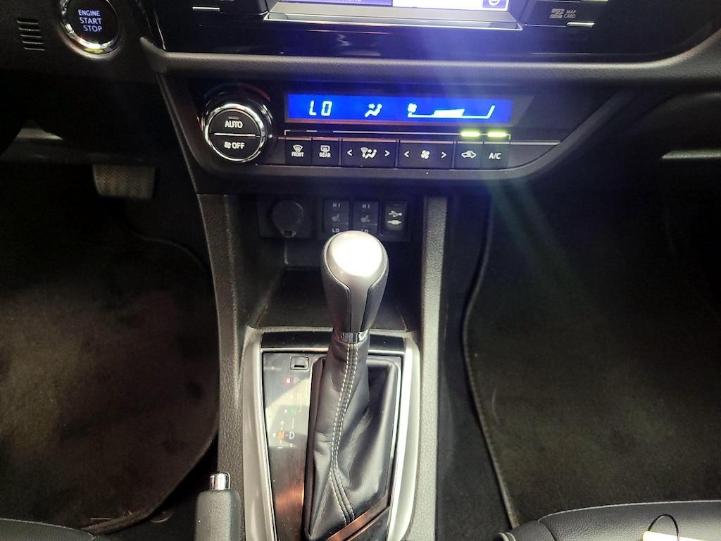 used 2014 Toyota Corolla car, priced at $18,998