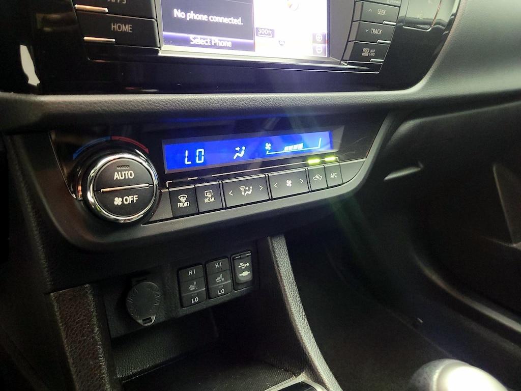 used 2014 Toyota Corolla car, priced at $18,998