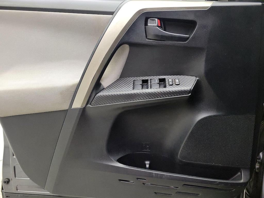 used 2015 Toyota RAV4 car, priced at $16,998