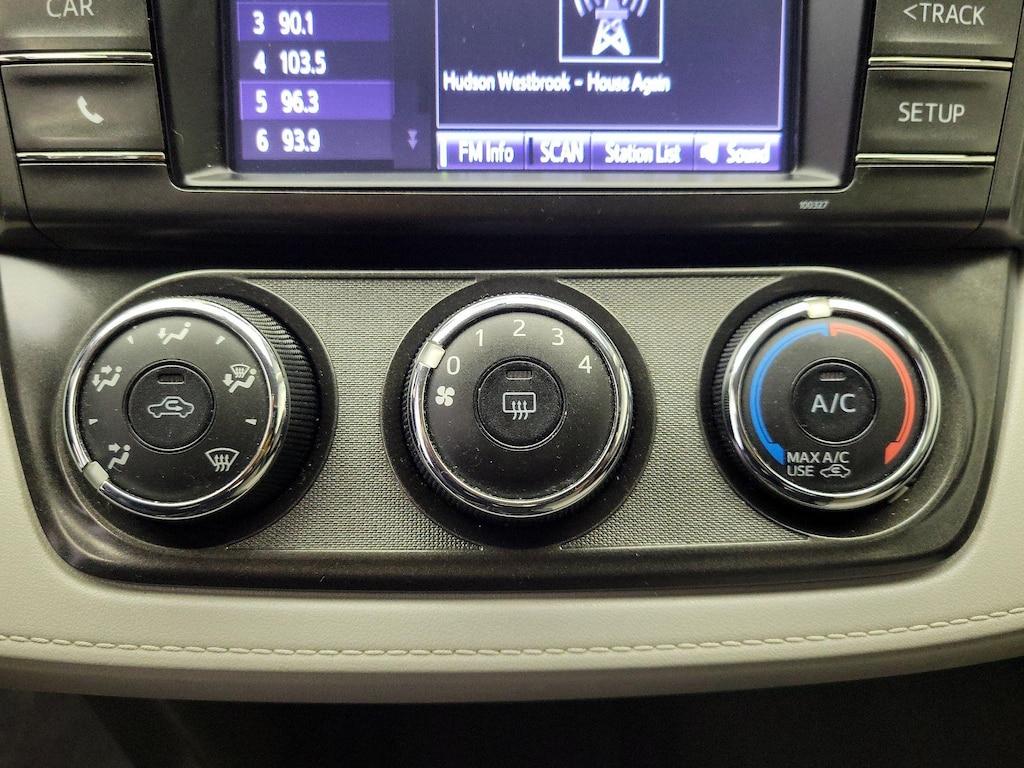 used 2015 Toyota RAV4 car, priced at $16,998