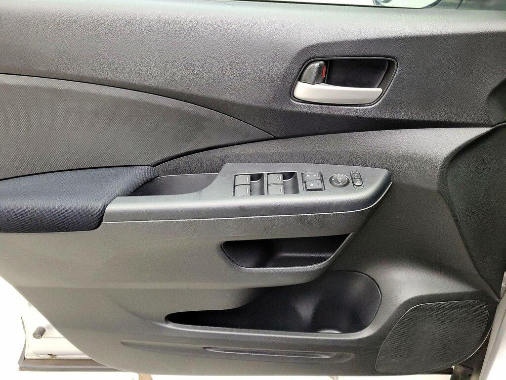 used 2016 Honda CR-V car, priced at $16,998
