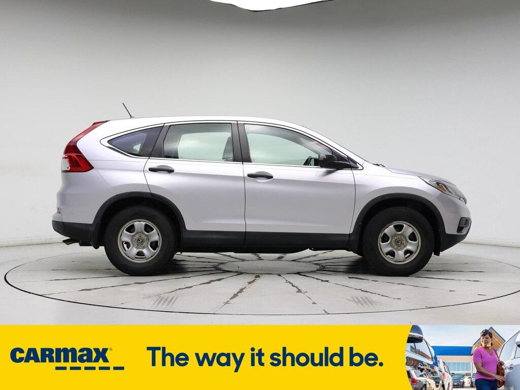 used 2016 Honda CR-V car, priced at $16,998