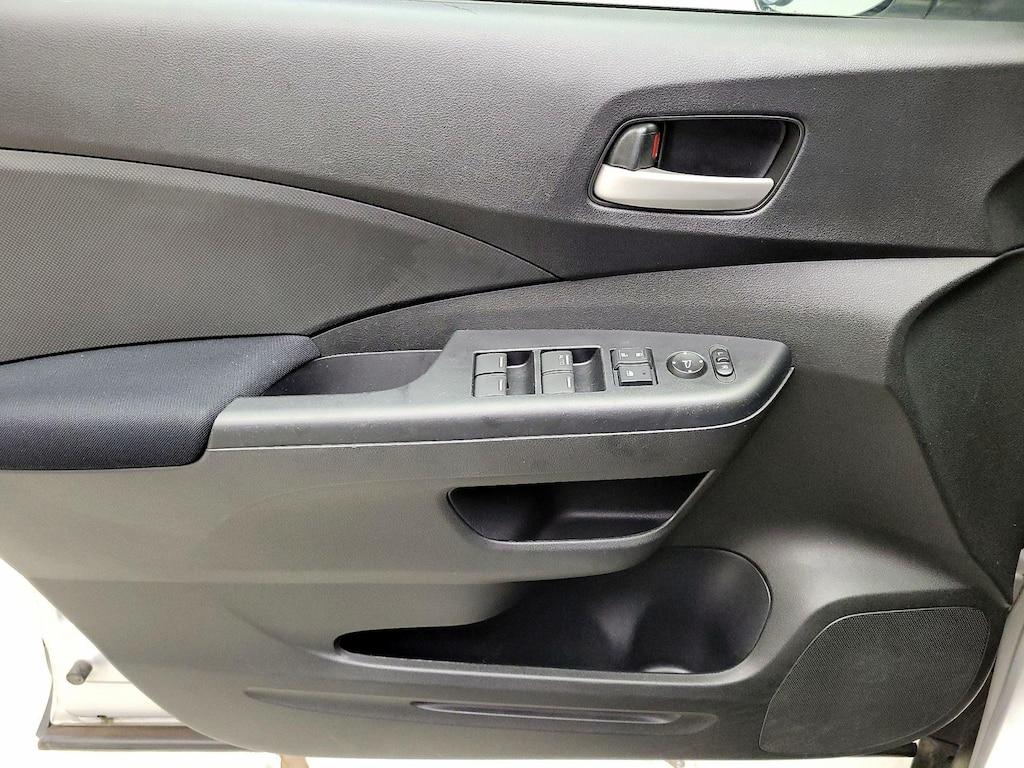 used 2016 Honda CR-V car, priced at $16,998