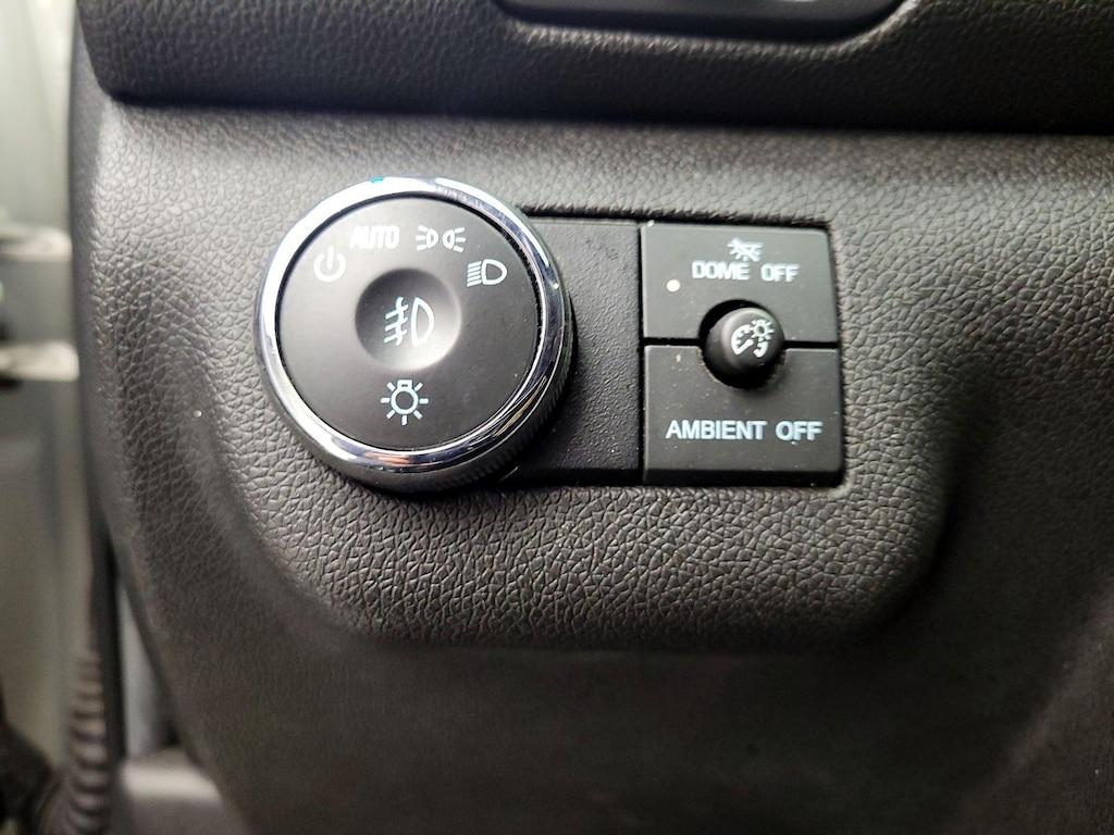 used 2014 Chevrolet Traverse car, priced at $19,998