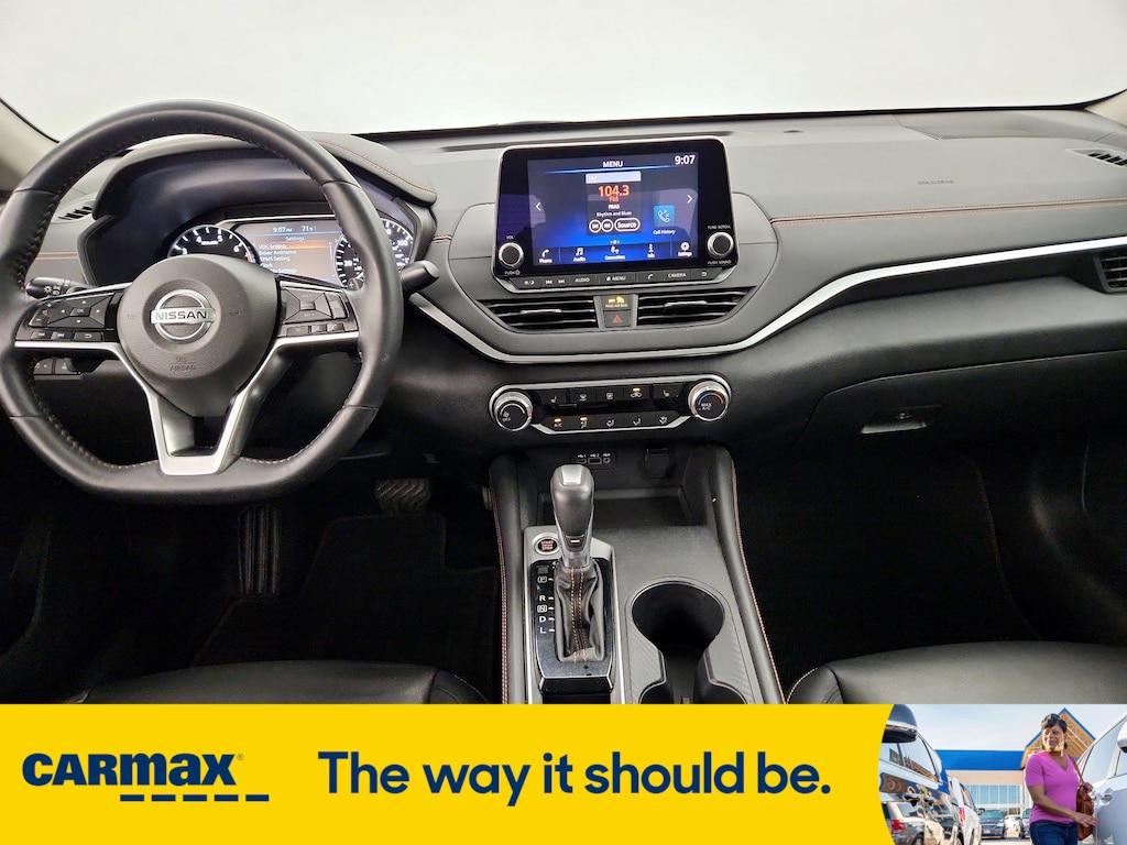 used 2019 Nissan Altima car, priced at $19,998
