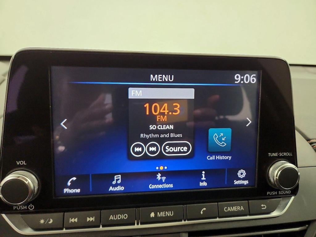 used 2019 Nissan Altima car, priced at $19,998