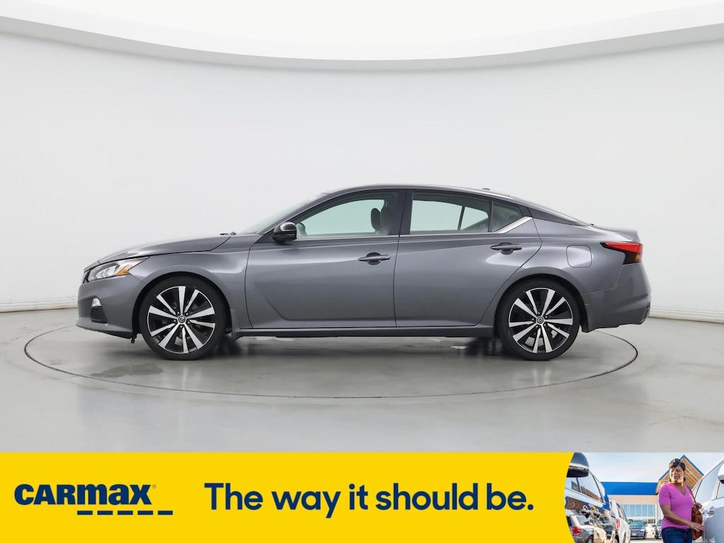used 2019 Nissan Altima car, priced at $19,998