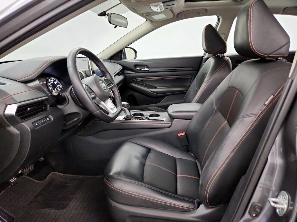 used 2019 Nissan Altima car, priced at $19,998