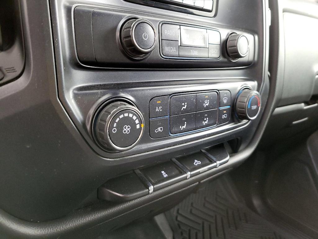 used 2014 Chevrolet Silverado 1500 car, priced at $16,998