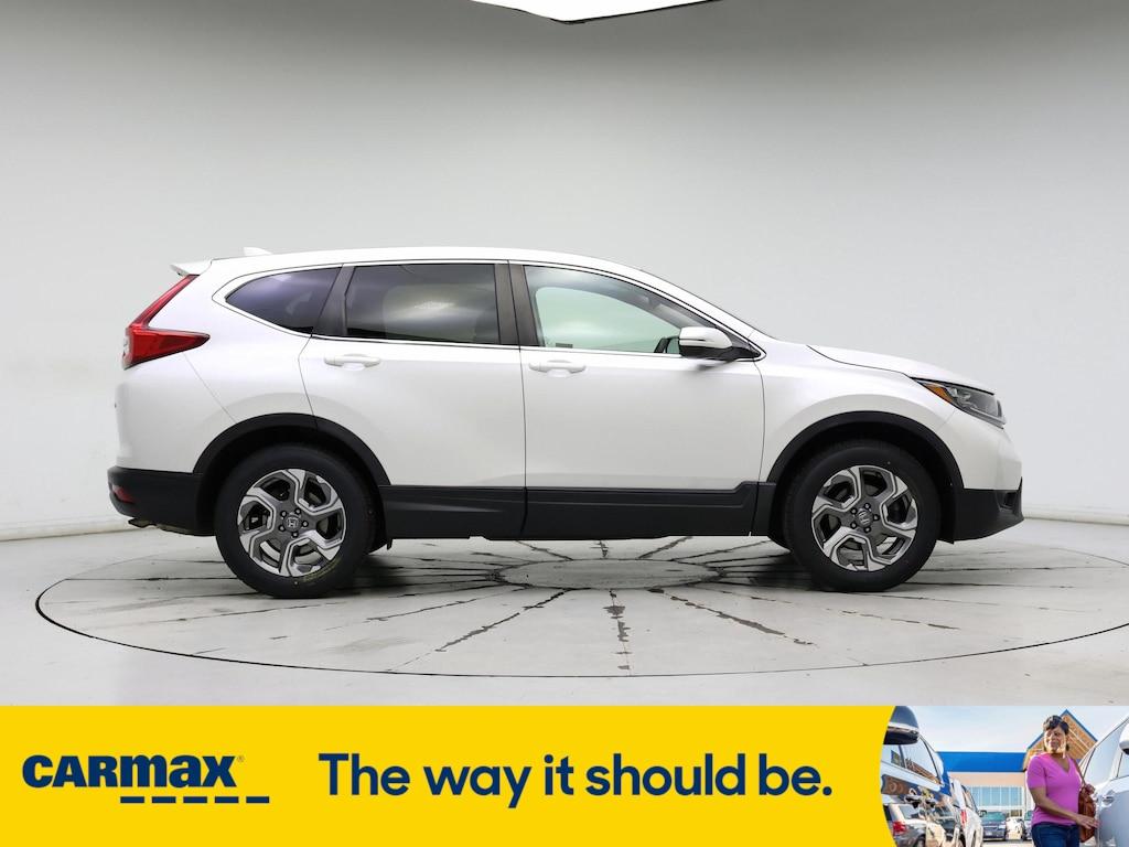 used 2018 Honda CR-V car, priced at $21,998
