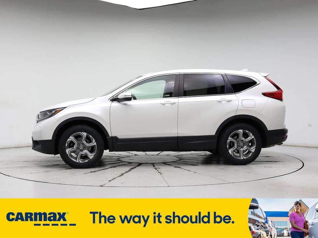 used 2018 Honda CR-V car, priced at $21,998