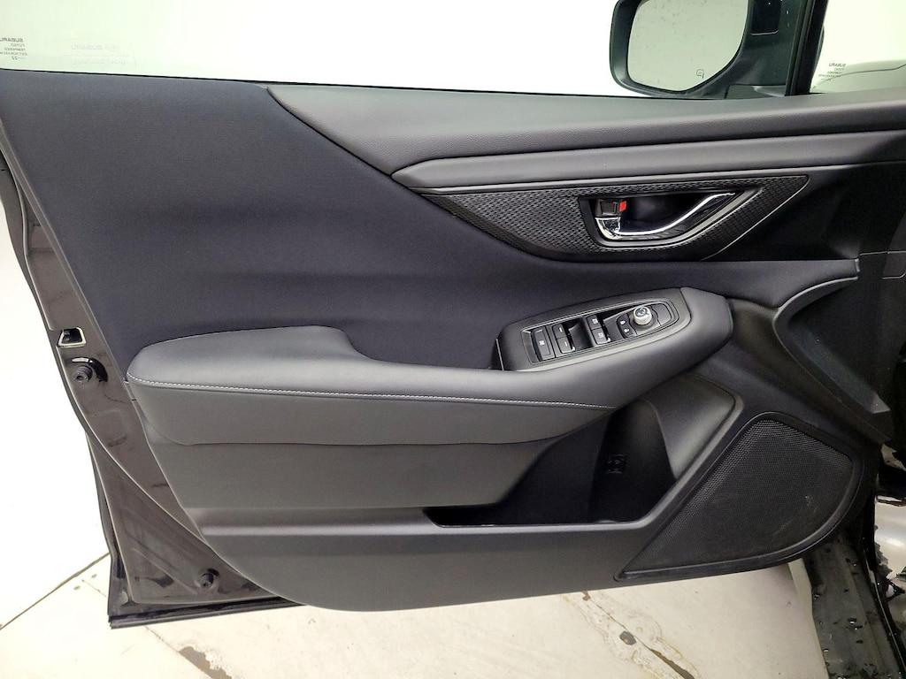 used 2022 Subaru Outback car, priced at $25,998