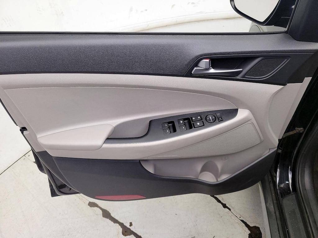 used 2017 Hyundai Tucson car, priced at $16,998
