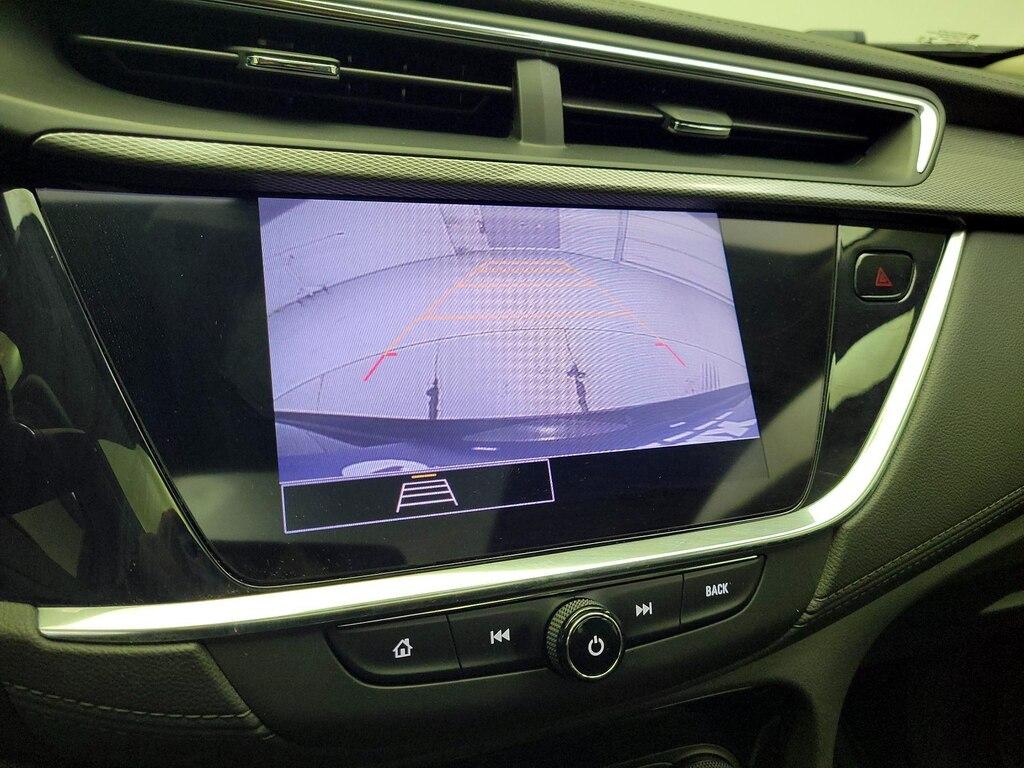 used 2023 Buick Encore GX car, priced at $25,998