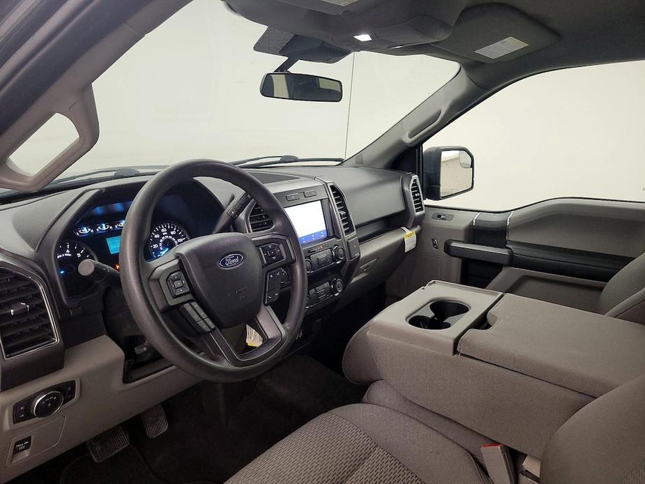 used 2020 Ford F-150 car, priced at $31,998