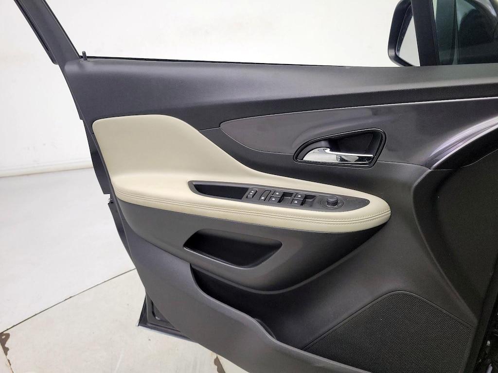 used 2019 Buick Encore car, priced at $19,998