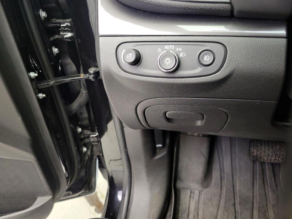 used 2019 Buick Encore car, priced at $19,998