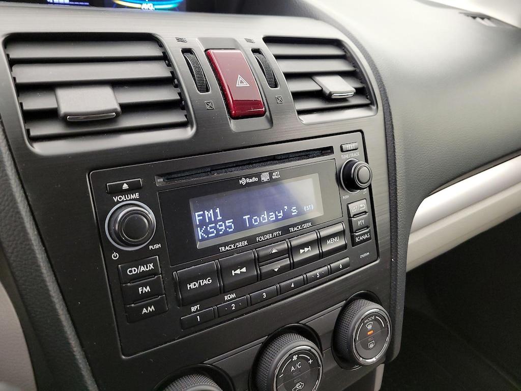 used 2015 Subaru Forester car, priced at $19,998